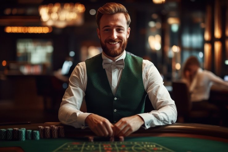 u777 Pragmatic Speed Baccarat Studio