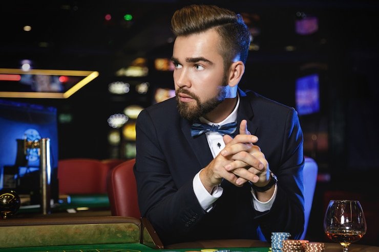 u777 Live Casino